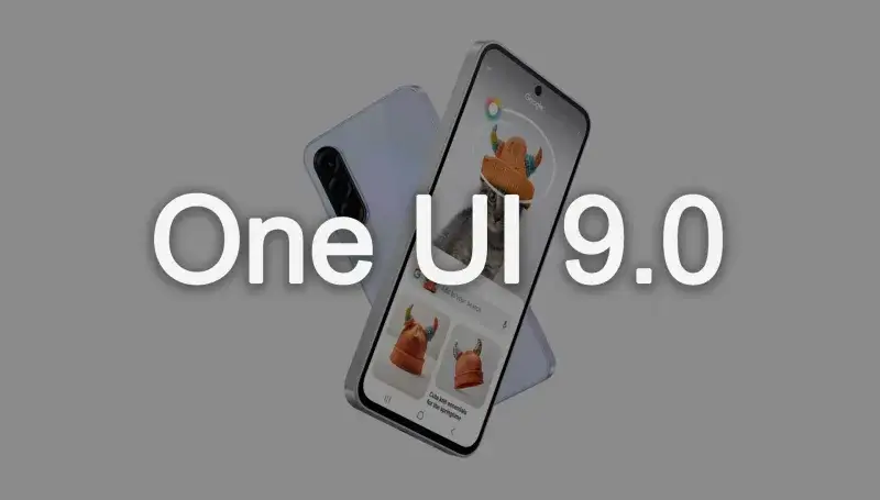 One UI 9 avanza y llega al Galaxy A36