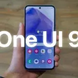 Samsung lanza UI 9 Android 17: personaliza pantalla y gestos