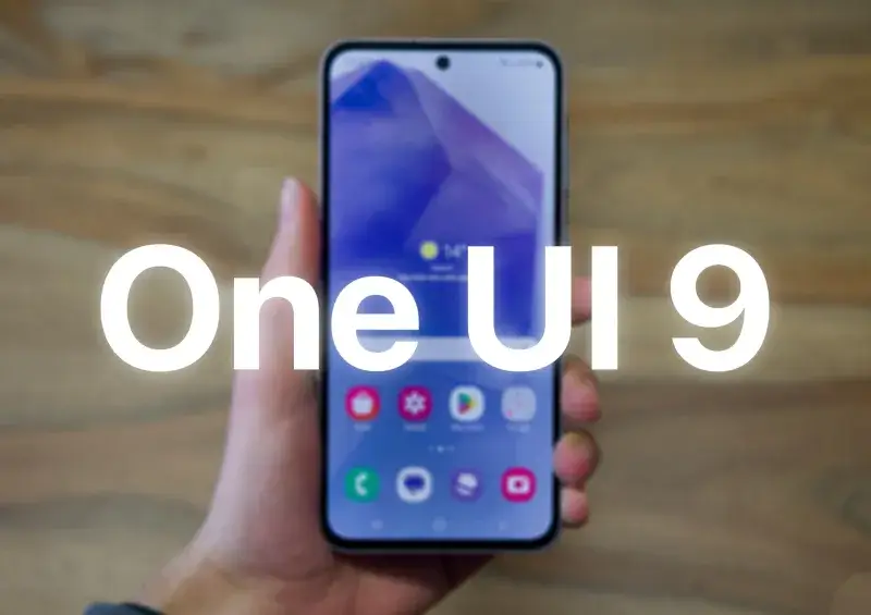 Samsung lanza UI 9 Android 17: personaliza pantalla y gestos