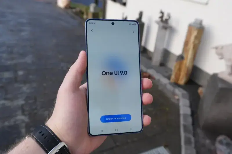 Samsung amplía la beta de One UI 9 y Android 17 en el Galaxy A25 y suma más de 40 equipos