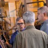 Llega repuesto desde Houston para potenciar Termozulia