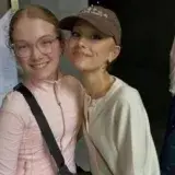 Ariana Grande desata debate en redes por su figura