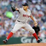 Ranger Suárez reaparece con 4.0 entradas en blanco