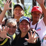 
			Zulia participó masivamente en el referéndum consultivo sobre el Esequibo		