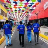 Caroní abre jornada para declarar publicidad comercial