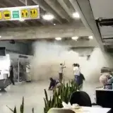 Maiquetía sigue limitado y obliga a desviar vuelos tras los terremotos