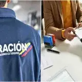 Colombia da 60 días para retirar 150 mil permisos a venezolanos