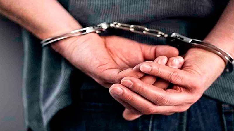 Detenido funcionario de la Alcaldía de Maturín por cobrar trámites de catastro