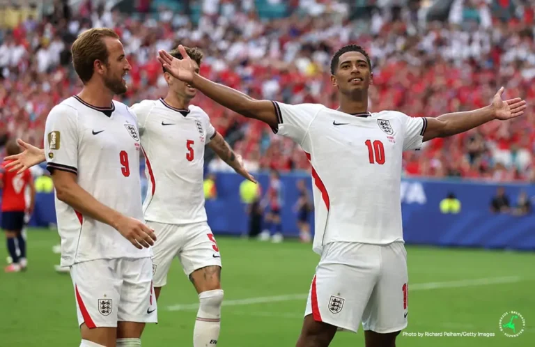 Francia e Inglaterra definen el bronce del Mundial 2026