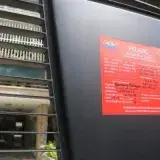 CIV aclara que etiqueta roja no ordena demoler de inmediato
