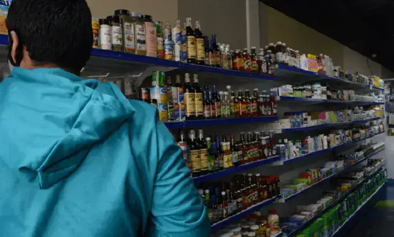 Comerciantes marabinos "pagan doble de impuestos que en otros municipios"