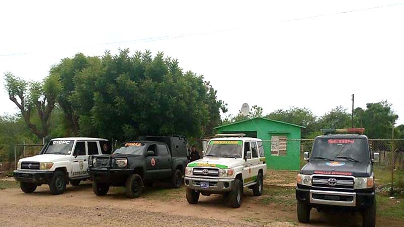 Cae abatido en Tía Juana “El Gollo” integrante del GEDO “El Adriancito”