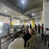 Abogados de Ciudad Guayana celebran su día con misa en la procatedral