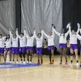 La selección femenina de baloncesto asciende al puesto 44 de la FIBA