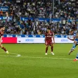 Alavés y Sevilla ganan en el arranque de la liga española