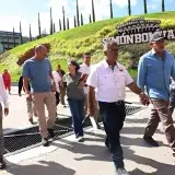 Estadio Monumental se alista como refugio tras sismos