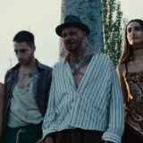 Residente estrena video musical con Michelle Jenner y Alberto Ammann