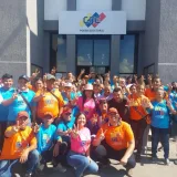 En el Zulia se activaron 55 Centros de votación