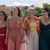 Fuga de Reinas, cuatro mexicanas se buscan a sí mismas en filme de Netflix