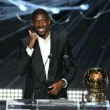 Revelados los nominados a las categorías alternas del Balón de Oro