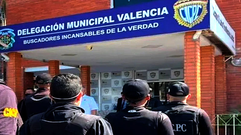 
			Encuentran enterrada a una mujer que estaba desaparecida en Valencia		