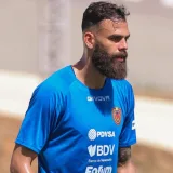Chancellor se perderá la doble fecha de eliminatorias