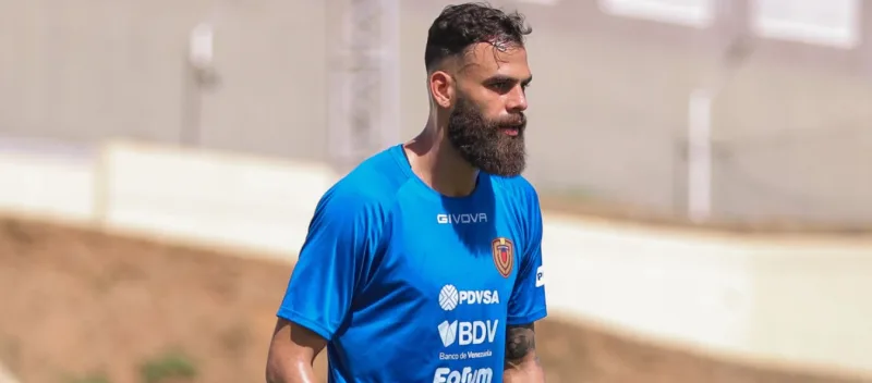 Chancellor se perderá la doble fecha de eliminatorias