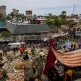 La Guaira avanza en recuperar luz, agua y transporte