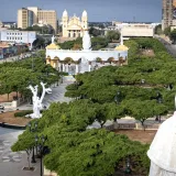 
			Con misa, sesión solemne y caravana: Maracaibo celebrará el día de su patrono San Sebastián		
