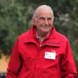 Muere a los 78 años el empresario venezolano Gustavo Cisneros 