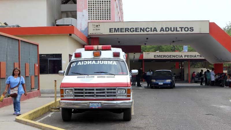 Mató a su expareja a golpes en Sabaneta