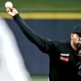 Osmer Morales se consagra con la Triple Corona de pitcheo de la LVBP