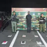 FANB dio “un parao” a 15.250 narcotraficantes