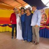 En la Guajira venezolana honraron a la mujer Wayúu
