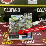 Capturan a sujeto que transportaba droga en envases de jugo en Táchira