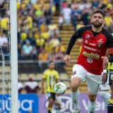Caracas y Táchira clasificados a la fase de grupos de la Libertadores 2024