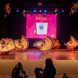 Primera eliminatoria del Interparroquial de Danza Sol de Maracaibo será este sábado