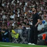 Álvaro Arbeloa asume como entrenador del Fulham FC