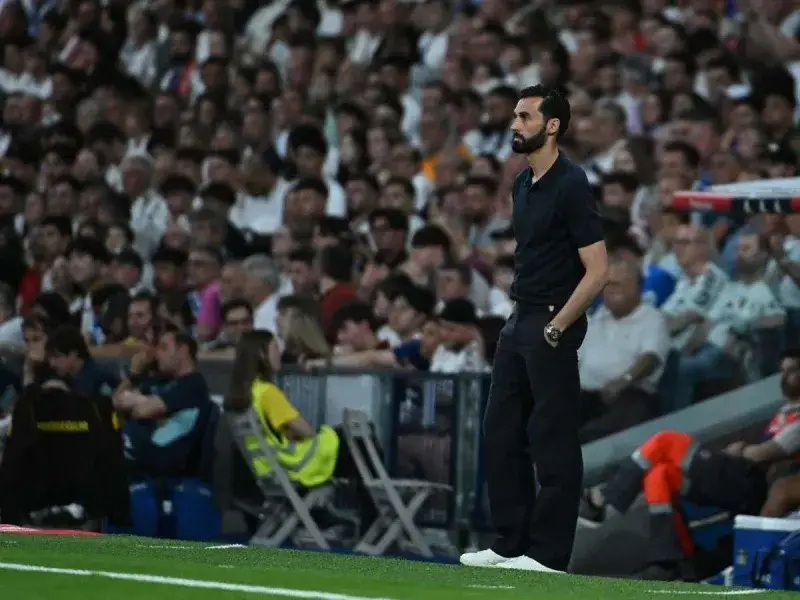 Álvaro Arbeloa asume como entrenador del Fulham FC