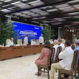 Arranca en La Habana sexto ciclo de diálogos entre Colombia y el ELN