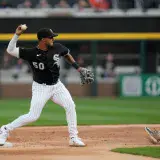 Lenyn Sosa enviado al equipo triple A de Medias Blancas