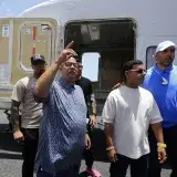 Tito El Bambino y Héctor “El Father” enviaron un avión con 4,5 toneladas de ayuda a Venezuela