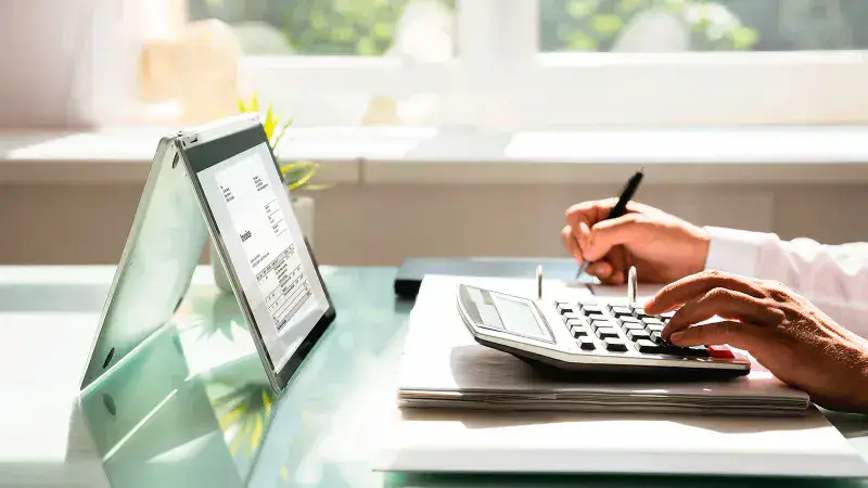 Cuentas por Cobrar: Una mirada al proceso de gestión de crédito comercial en los negocios
