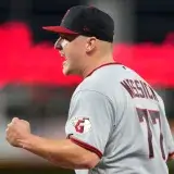 Guardians vencen 3-2 a los Marlins con Parker Messick y Cade Smith