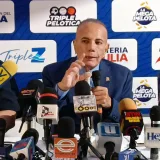 Rosales espera que Lotería del Zulia sea un ente al servicio de la población