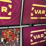 El primer partido con VAR en el fútbol venezolano será el Caracas-Táchira