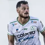 Táchira confirmó al uruguayo Haibrany Ruiz Díaz