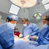 Jornada de esterilización quirúrgica beneficia a 124 zulianas
