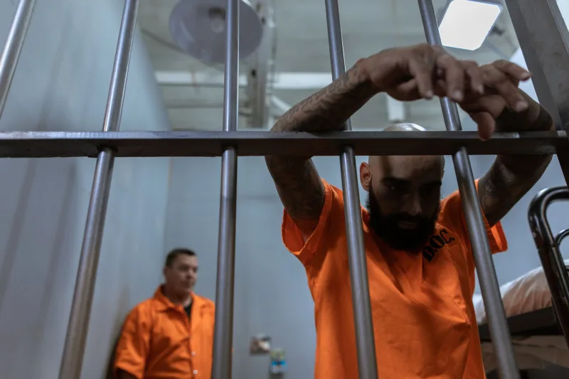 Gobierno venezolano admite crisis en el sistema de justicia penal