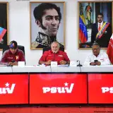 Psuv pide a su militancia estar lista ante un llamado a elecciones